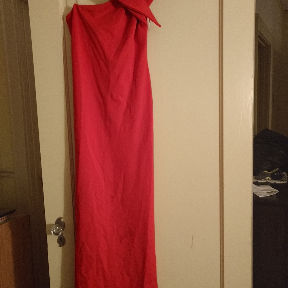 Ladies dress - Picture 2 of 4